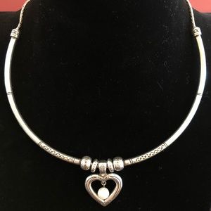 Brighton Choker